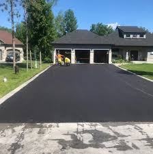 Driveway Maintenance Services in Bethlehem, WV